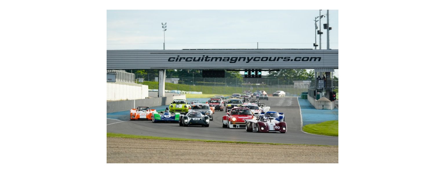, Circuit de Nevers Magny-Cours