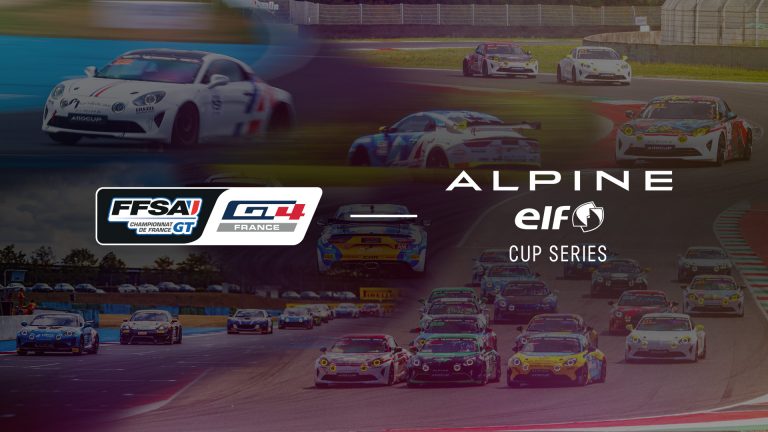 , Circuit de Nevers Magny-Cours