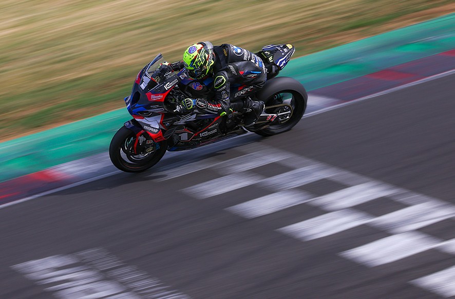 FSBK LIVE, Circuit de Nevers Magny-Cours