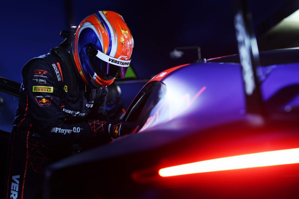GT World Challenge powered by AWS, Circuit de Nevers Magny-Cours