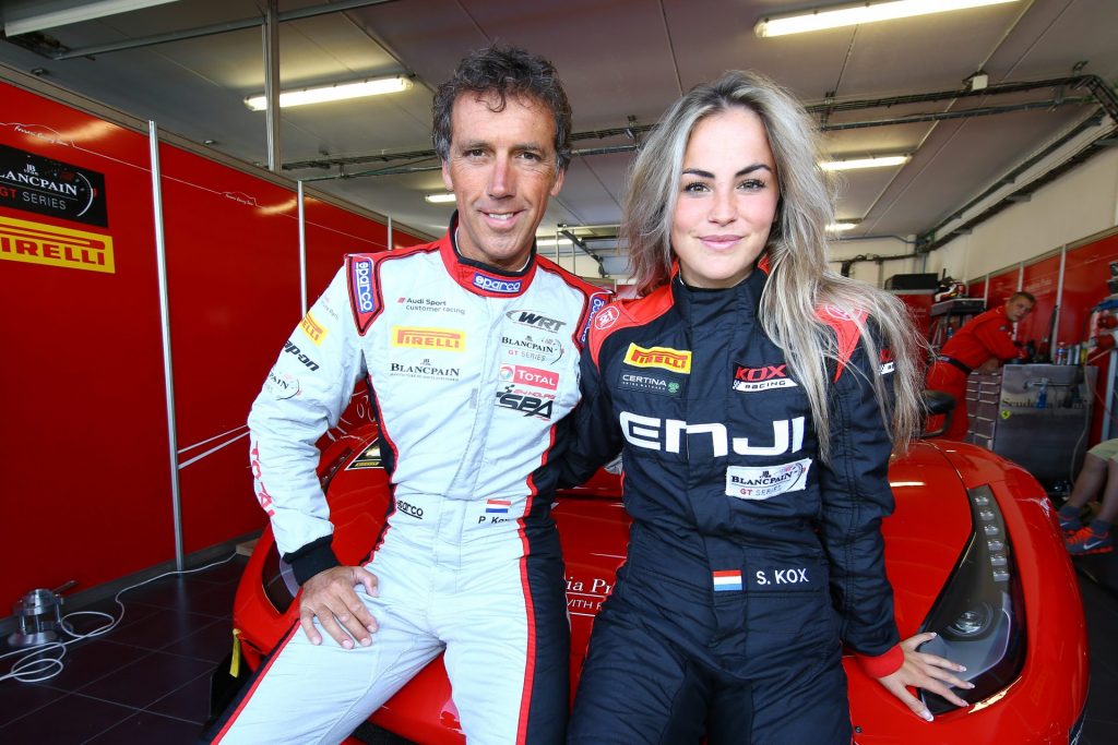 GT World Challenge powered by AWS, Circuit de Nevers Magny-Cours