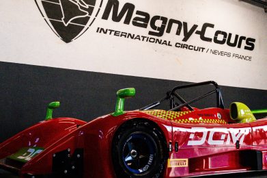 classic days, Circuit de Nevers Magny-Cours