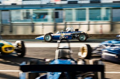 classic days, Circuit de Nevers Magny-Cours