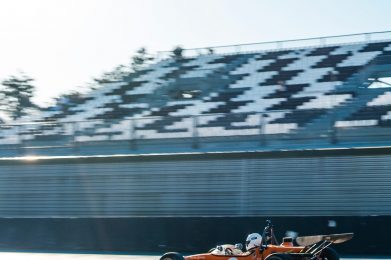 classic days, Circuit de Nevers Magny-Cours