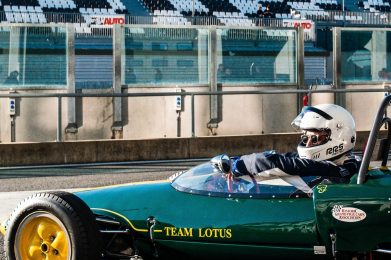 classic days, Circuit de Nevers Magny-Cours