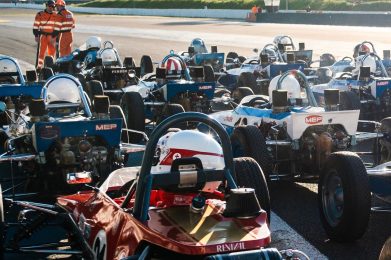 classic days, Circuit de Nevers Magny-Cours