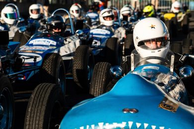 classic days, Circuit de Nevers Magny-Cours