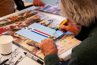 classic days, Circuit de Nevers Magny-Cours