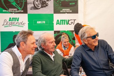 classic days, Circuit de Nevers Magny-Cours