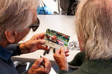 classic days, Circuit de Nevers Magny-Cours