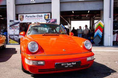 classic days, Circuit de Nevers Magny-Cours