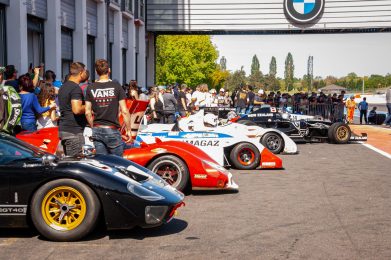 classic days, Circuit de Nevers Magny-Cours