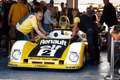 classic days, Circuit de Nevers Magny-Cours