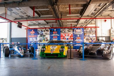 classic days, Circuit de Nevers Magny-Cours