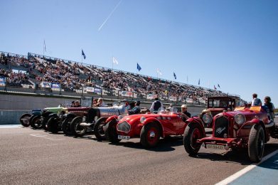 classic days, Circuit de Nevers Magny-Cours