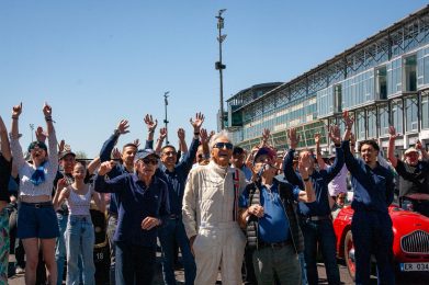 classic days, Circuit de Nevers Magny-Cours