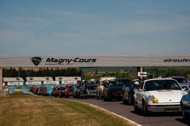 classic days, Circuit de Nevers Magny-Cours