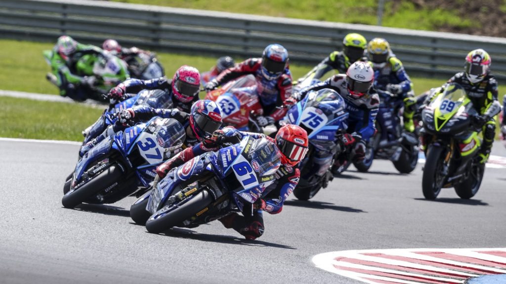 valentin DEBISE, Circuit de Nevers Magny-Cours