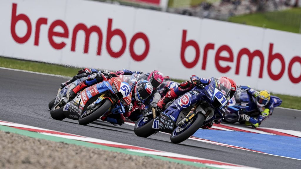 valentin DEBISE, Circuit de Nevers Magny-Cours