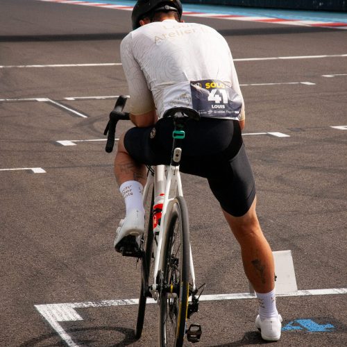 12 heures v&eacute;lo, Circuit de Nevers Magny-Cours