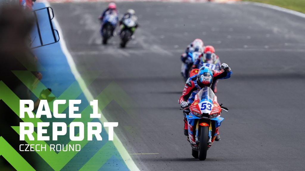 valentin DEBISE, Circuit de Nevers Magny-Cours