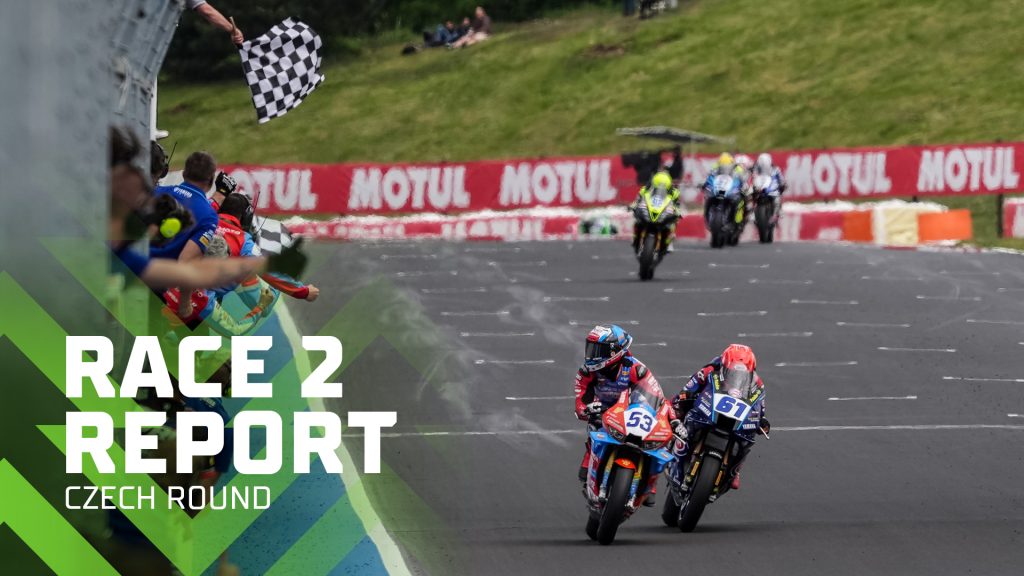 valentin DEBISE, Circuit de Nevers Magny-Cours