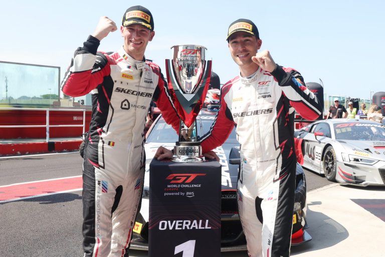 , Circuit de Nevers Magny-Cours
