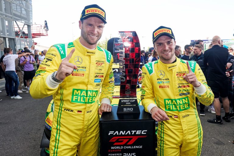 , Circuit de Nevers Magny-Cours