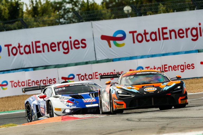 , Circuit de Nevers Magny-Cours