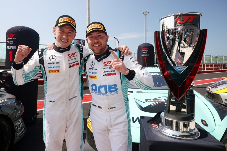 , Circuit de Nevers Magny-Cours