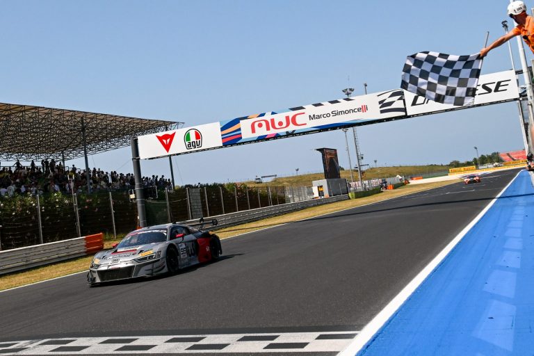 , Circuit de Nevers Magny-Cours