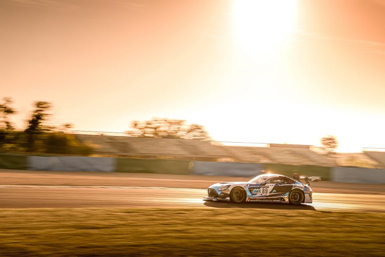 , Circuit de Nevers Magny-Cours