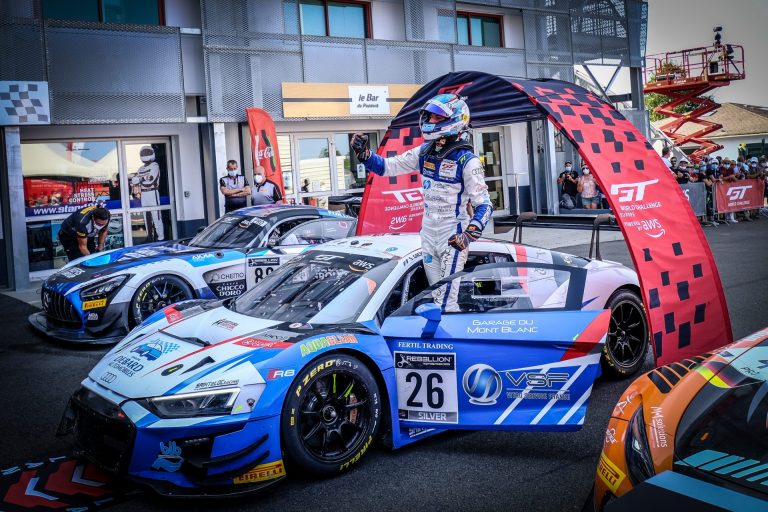 , Circuit de Nevers Magny-Cours