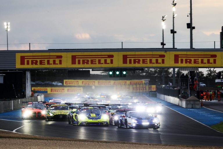 , Circuit de Nevers Magny-Cours