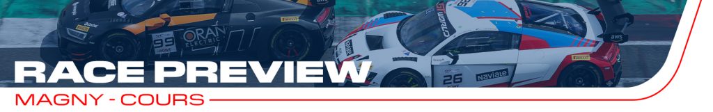 , Circuit de Nevers Magny-Cours