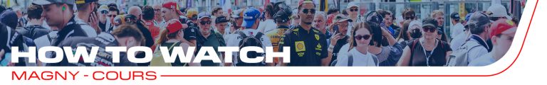 , Circuit de Nevers Magny-Cours
