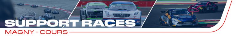 , Circuit de Nevers Magny-Cours