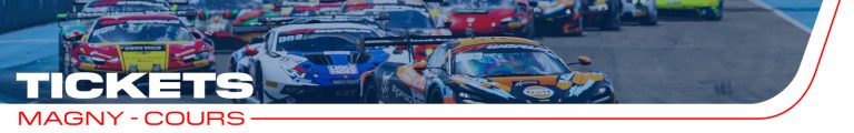 , Circuit de Nevers Magny-Cours