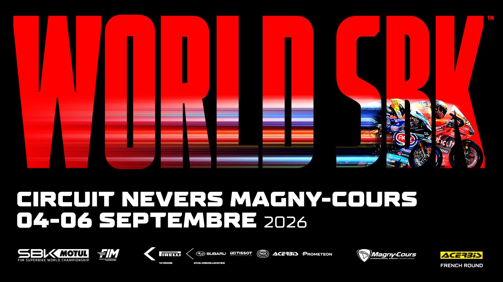 circuit de nevers magny-cours, Circuit de Nevers Magny-Cours