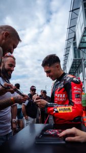 , Circuit de Nevers Magny-Cours