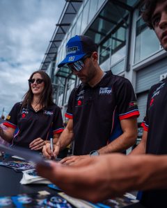 , Circuit de Nevers Magny-Cours