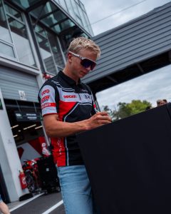 , Circuit de Nevers Magny-Cours