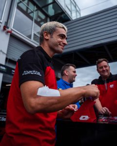 , Circuit de Nevers Magny-Cours