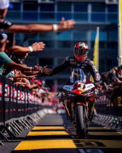 , Circuit de Nevers Magny-Cours
