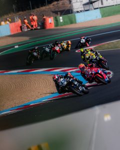 , Circuit de Nevers Magny-Cours