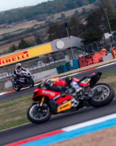, Circuit de Nevers Magny-Cours