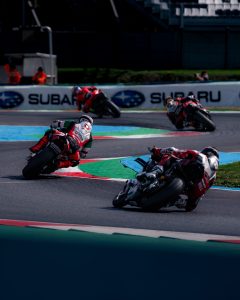 , Circuit de Nevers Magny-Cours