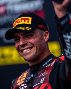 , Circuit de Nevers Magny-Cours