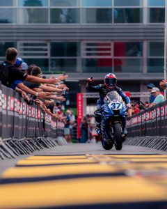, Circuit de Nevers Magny-Cours