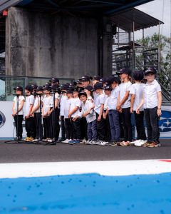 , Circuit de Nevers Magny-Cours